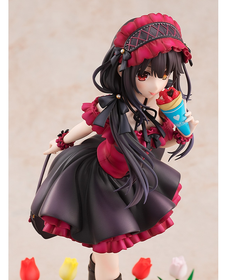 1/7 ����Ʈ �� ���̺� ������ - ��Ű��Ű ����� ����ƮVer.   [4935228418787]