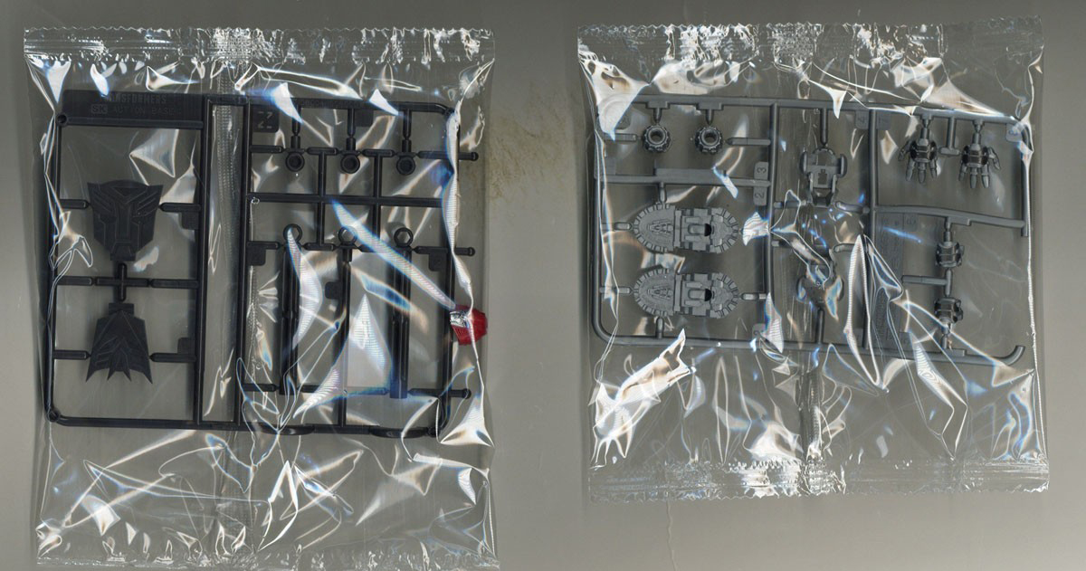 Ʈ�������� : ������ - Ŭ���� ���� [10���԰��Ϸ�] [4975406501078]