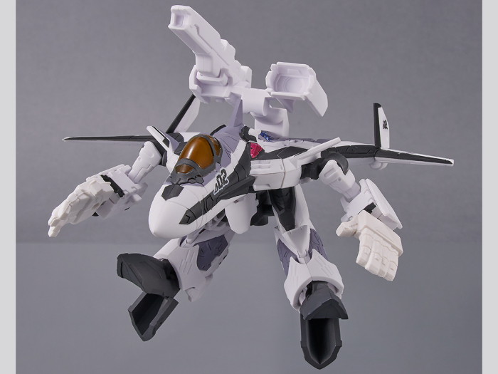 TINY SESSION ��ũ�ν� ��Ÿ - VF-31F ��ũ������(�伭��) with ī���� ��ĳ�Ͼ� [4���԰��Ϸ�] [4573102641533]