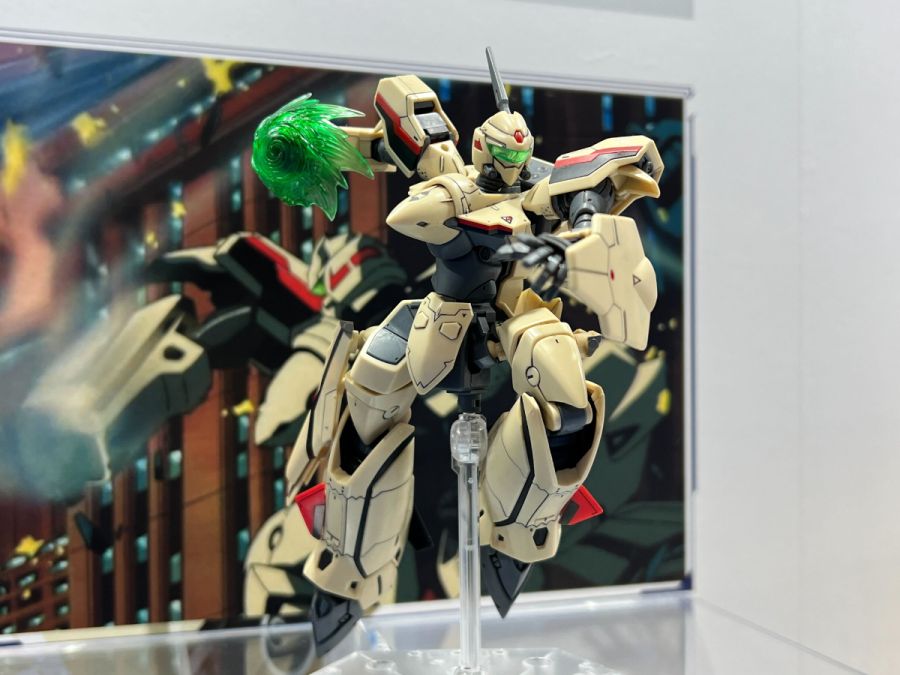 [HG] 1/100 ��ũ�ν� �÷��� - YF-19 [9���԰��Ϸ�] [4573102642585]