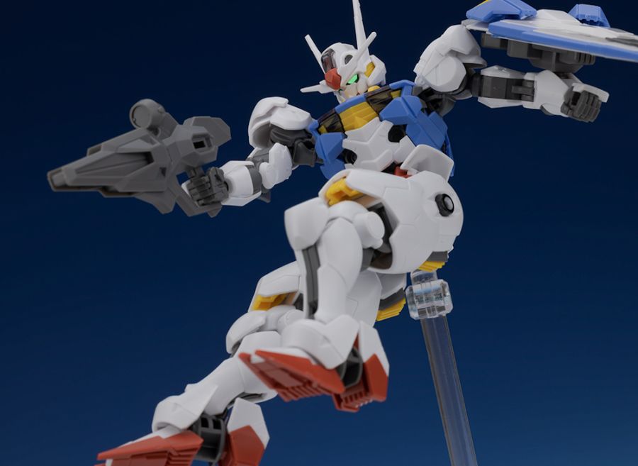 [HG-WM 03] 1/144 �Ǵ� ����� [2���԰��Ϸ�] [4573102630308]