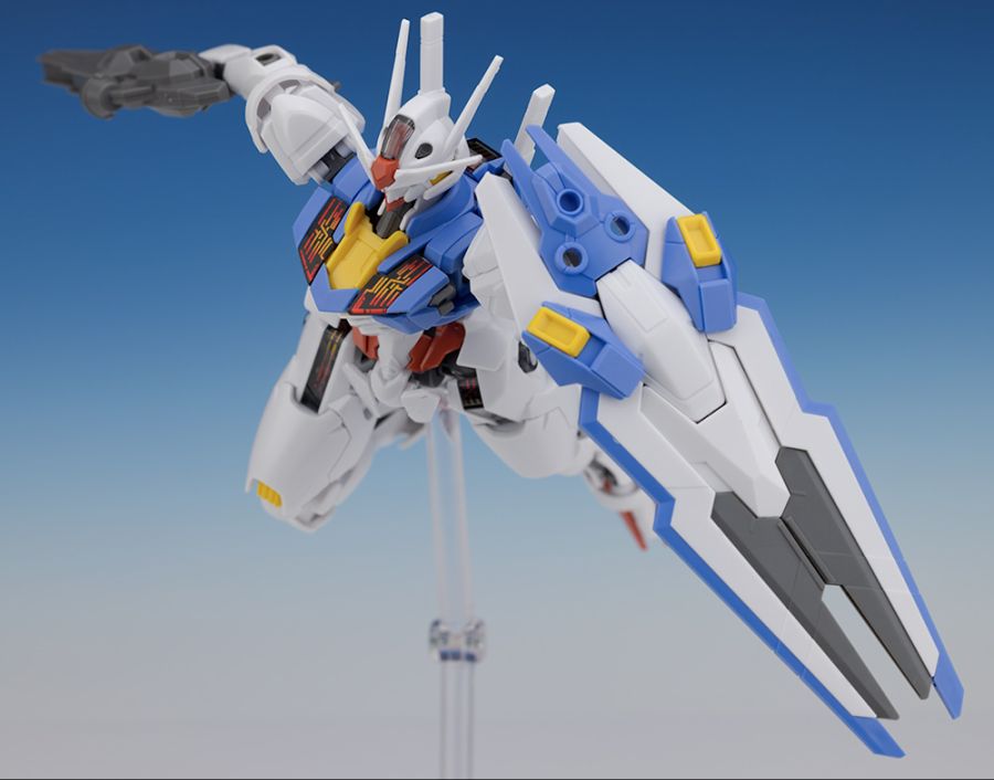 [HG-WM 03] 1/144 �Ǵ� ����� [2���԰��Ϸ�] [4573102630308]