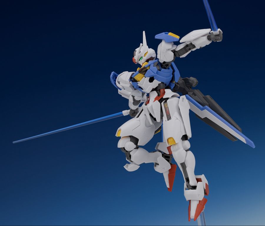 [HG-WM 03] 1/144 �Ǵ� ����� [2���԰��Ϸ�] [4573102630308]