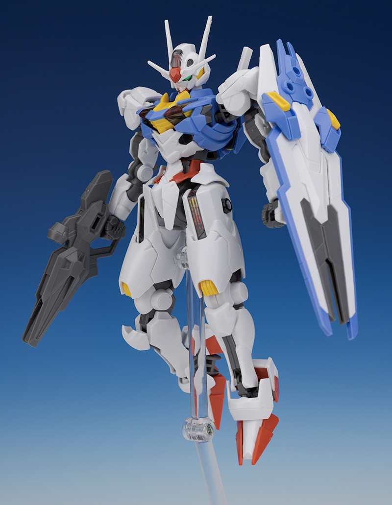 [HG-WM 03] 1/144 �Ǵ� ����� [2���԰��Ϸ�] [4573102630308]