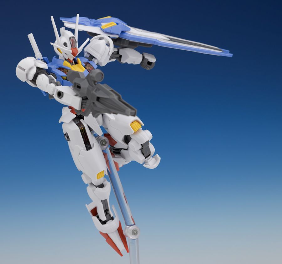 [HG-WM 03] 1/144 �Ǵ� ����� [2���԰��Ϸ�] [4573102630308]