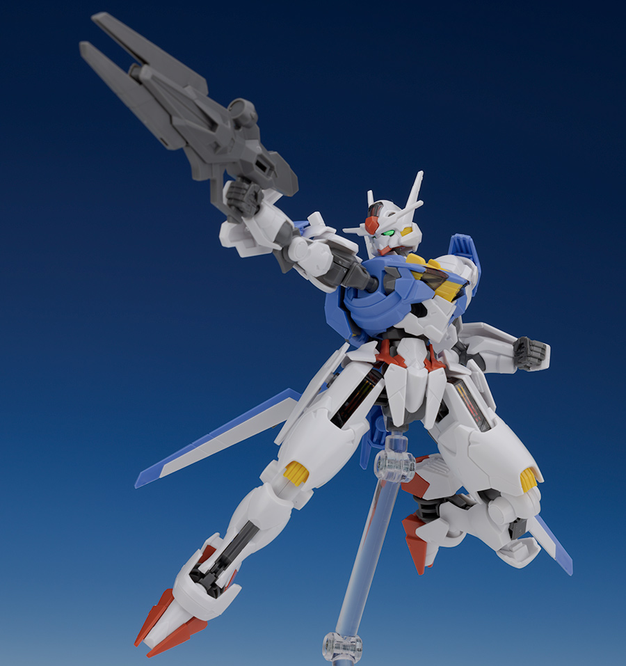 [HG-WM 03] 1/144 �Ǵ� ����� [2���԰��Ϸ�] [4573102630308]