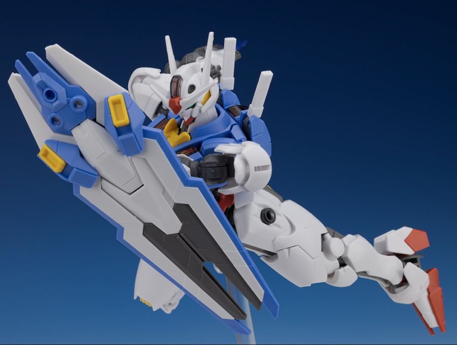 [HG-WM 03] 1/144 �Ǵ� ����� [2���԰��Ϸ�] [4573102630308]