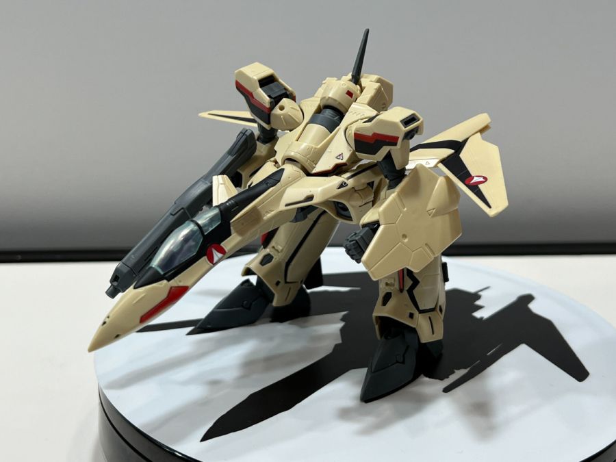 [HG] 1/100 ��ũ�ν� �÷��� - YF-19 [9���԰��Ϸ�] [4573102642585]