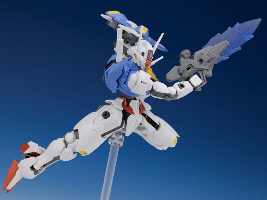 [HG-WM 03] 1/144 �Ǵ� ����� [2���԰��Ϸ�] [4573102630308]