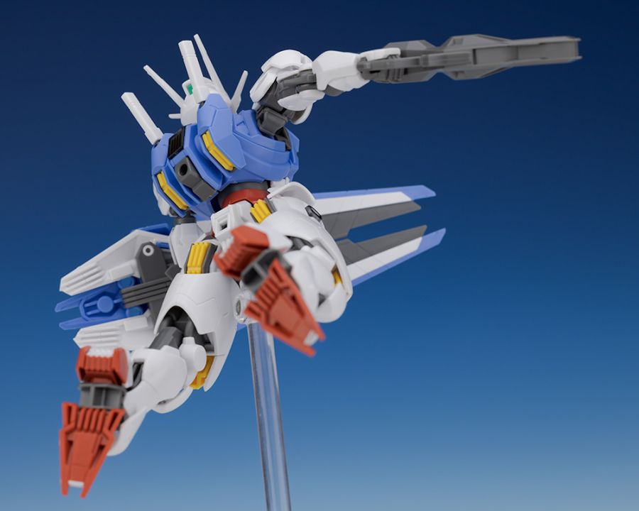 [HG-WM 03] 1/144 �Ǵ� ����� [2���԰��Ϸ�] [4573102630308]