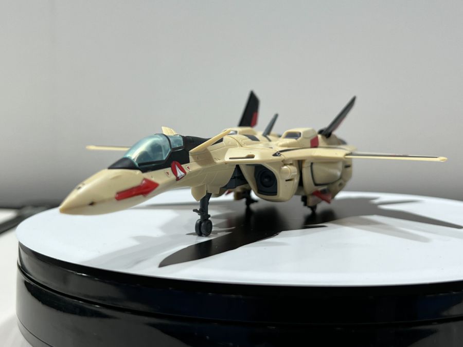[HG] 1/100 ��ũ�ν� �÷��� - YF-19 [9���԰��Ϸ�] [4573102642585]