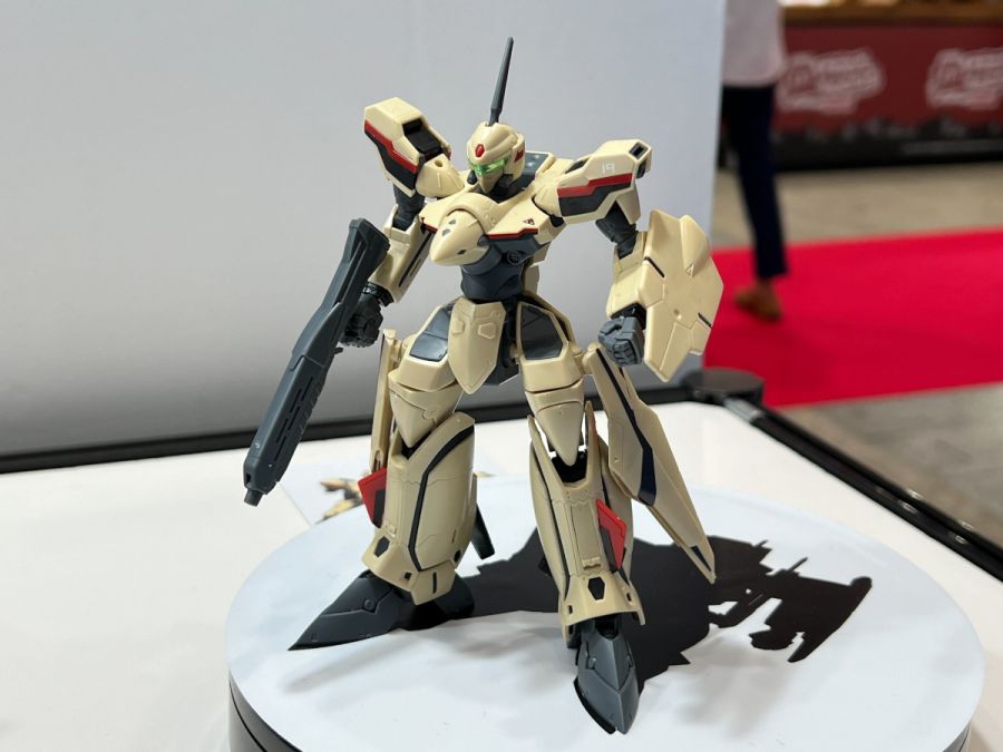 [HG] 1/100 ��ũ�ν� �÷��� - YF-19 [9���԰��Ϸ�] [4573102642585]