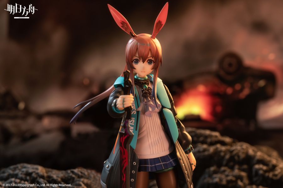 [Ư������] 1/8 ARCTECH ���Ϲ��� - �ƹ̾�   [6971995421245]