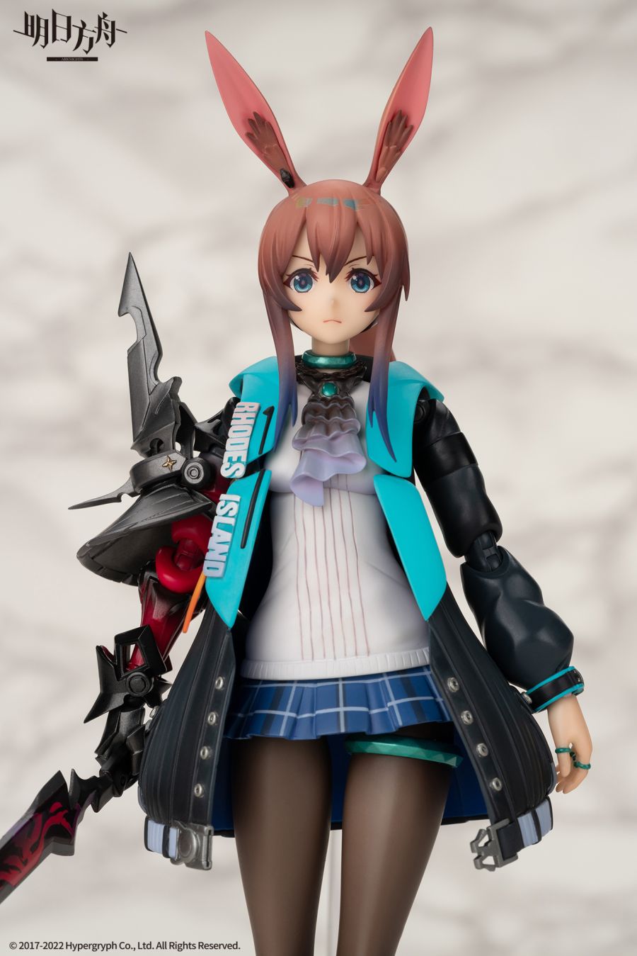 [Ư������] 1/8 ARCTECH ���Ϲ��� - �ƹ̾�   [6971995421245]