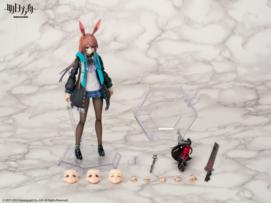 [Ư������] 1/8 ARCTECH ���Ϲ��� - �ƹ̾�   [6971995421245]