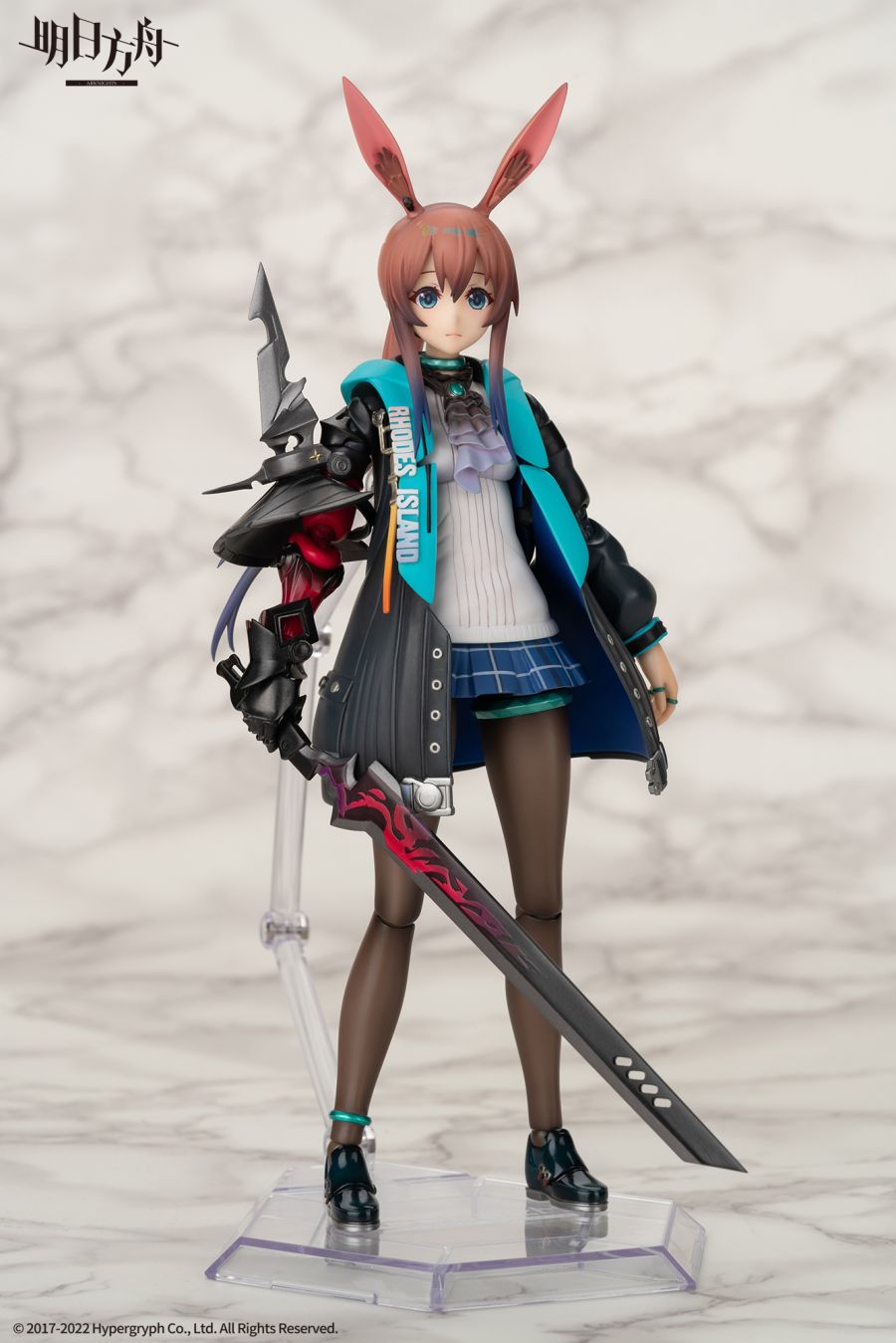 [Ư������] 1/8 ARCTECH ���Ϲ��� - �ƹ̾�   [6971995421245]