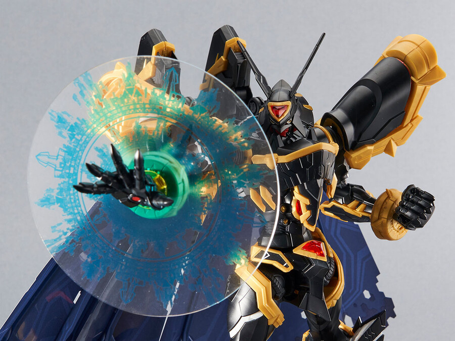 [�ǱԾ������ ���Ĵٵ� Amplified] ������ ������� - ���ĸ� [9���԰��Ϸ�] [4573102633651]