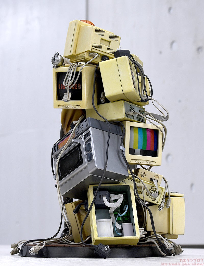 1/7 ��Ÿ���� ����Ʈ - ��Ű�� ũ���� ���Ž���� ����(���� ��Ÿ�̳�) [4580590199187]