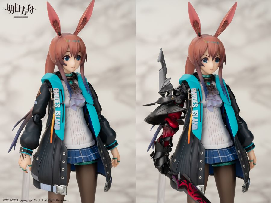 [Ư������] 1/8 ARCTECH ���Ϲ��� - �ƹ̾�   [6971995421245]