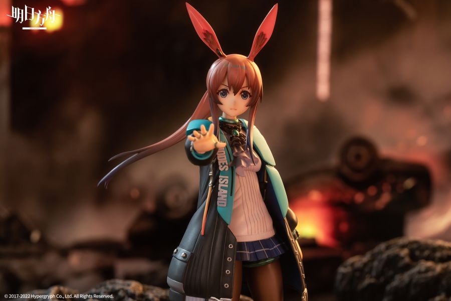 [Ư������] 1/8 ARCTECH ���Ϲ��� - �ƹ̾�   [6971995421245]