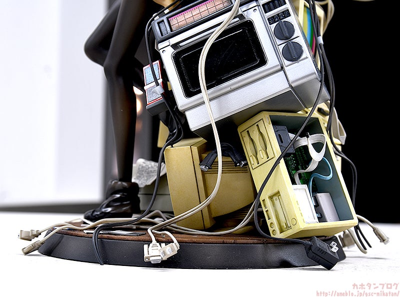 1/7 ��Ÿ���� ����Ʈ - ��Ű�� ũ���� ���Ž���� ����(���� ��Ÿ�̳�) [4580590199187]