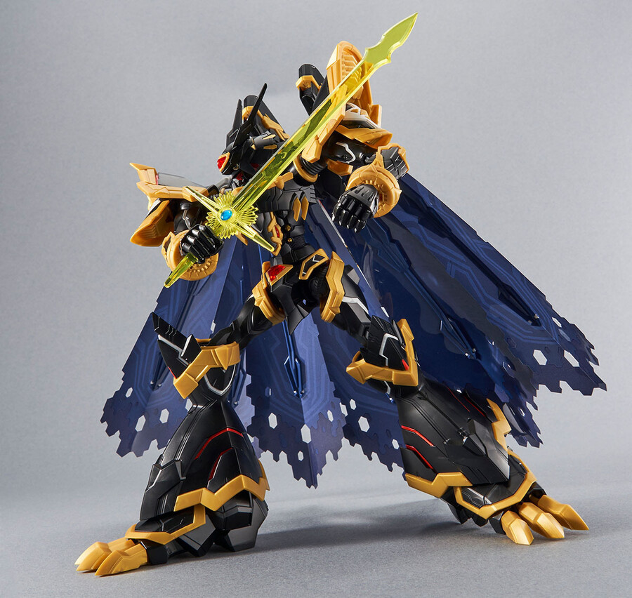 [�ǱԾ������ ���Ĵٵ� Amplified] ������ ������� - ���ĸ� [9���԰��Ϸ�] [4573102633651]