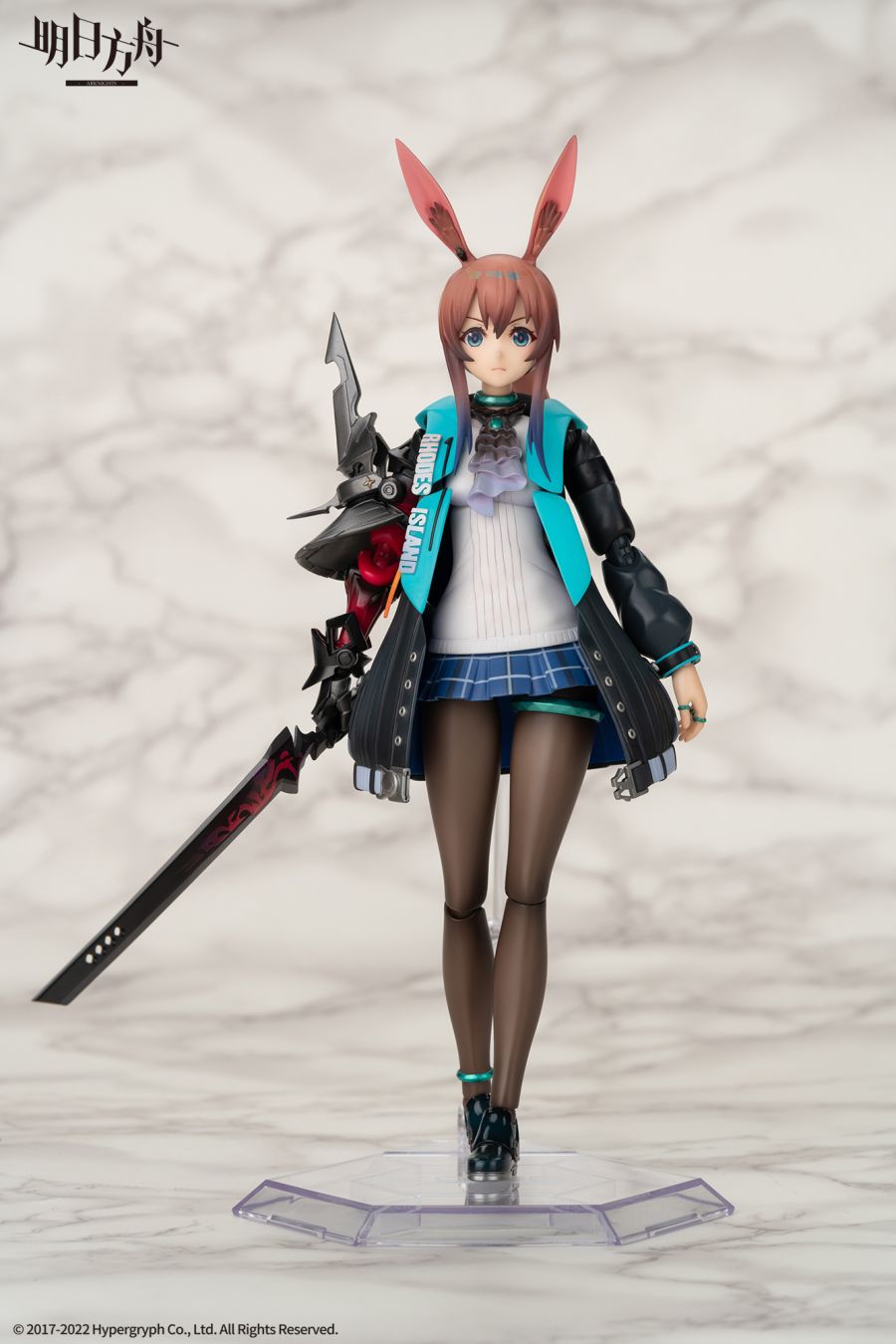 [Ư������] 1/8 ARCTECH ���Ϲ��� - �ƹ̾�   [6971995421245]