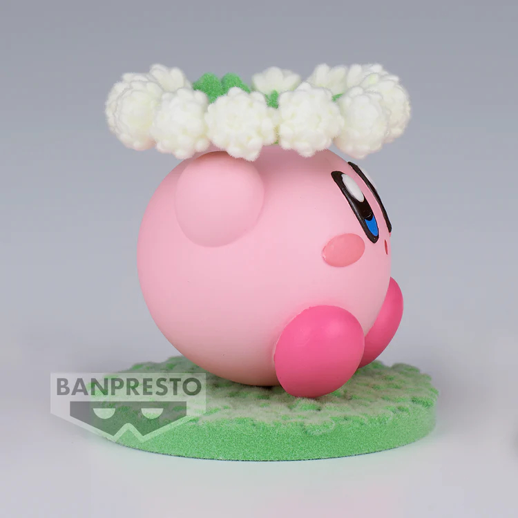 [��ǰ�ǱԾ�] ���� Ŀ�� Fluffy Puffy MINE PLAY IN THE FLOWER Ŀ��B [3���԰��Ϸ�] [4983164195286]