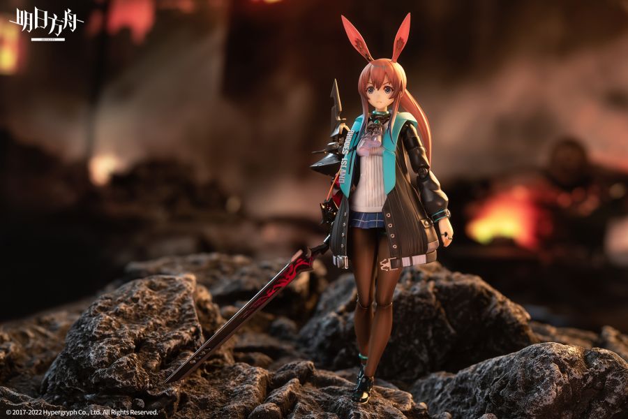 [Ư������] 1/8 ARCTECH ���Ϲ��� - �ƹ̾�   [6971995421245]