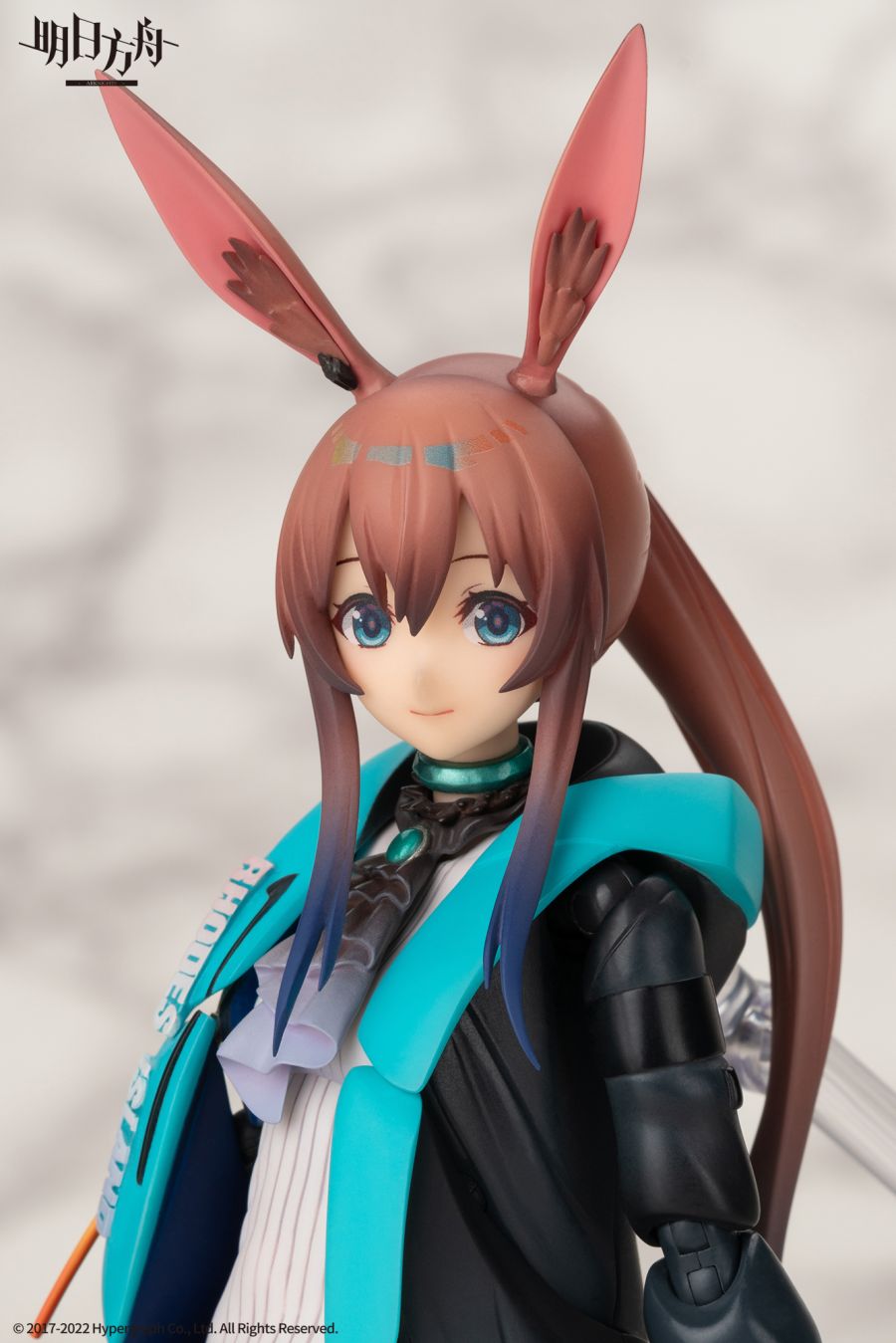 [Ư������] 1/8 ARCTECH ���Ϲ��� - �ƹ̾�   [6971995421245]