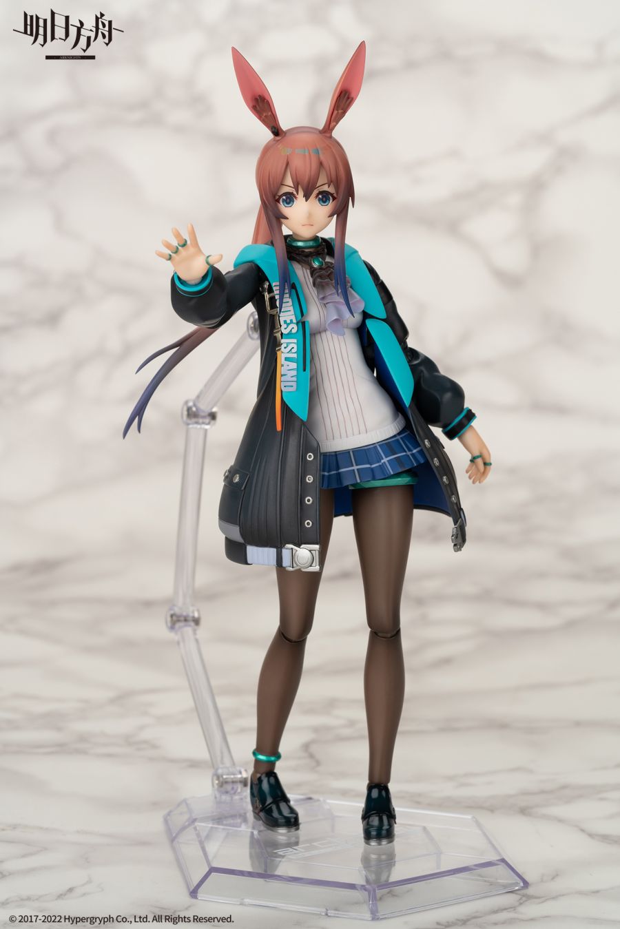 [Ư������] 1/8 ARCTECH ���Ϲ��� - �ƹ̾�   [6971995421245]