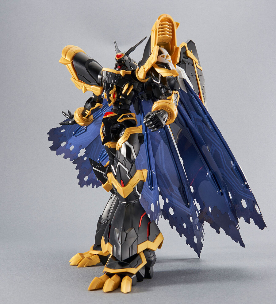 [�ǱԾ������ ���Ĵٵ� Amplified] ������ ������� - ���ĸ� [9���԰��Ϸ�] [4573102633651]