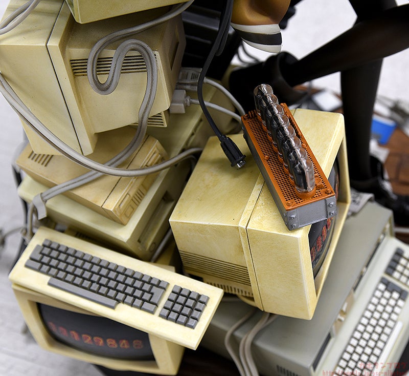 1/7 ��Ÿ���� ����Ʈ - ��Ű�� ũ���� ���Ž���� ����(���� ��Ÿ�̳�) [4580590199187]