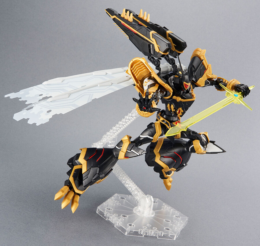 [�ǱԾ������ ���Ĵٵ� Amplified] ������ ������� - ���ĸ� [9���԰��Ϸ�] [4573102633651]