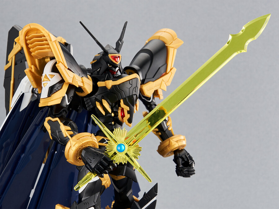 [�ǱԾ������ ���Ĵٵ� Amplified] ������ ������� - ���ĸ� [9���԰��Ϸ�] [4573102633651]