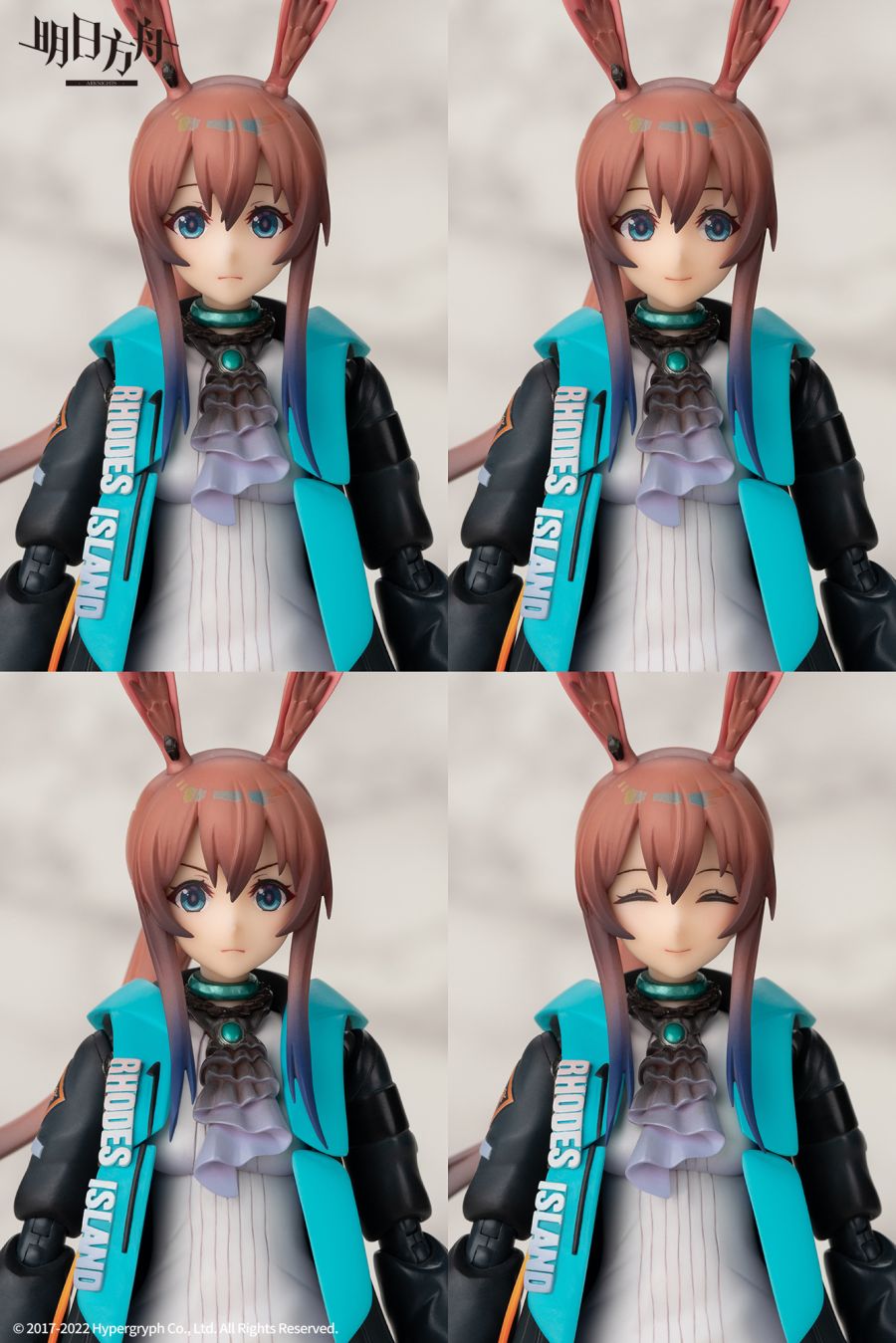 [Ư������] 1/8 ARCTECH ���Ϲ��� - �ƹ̾�   [6971995421245]