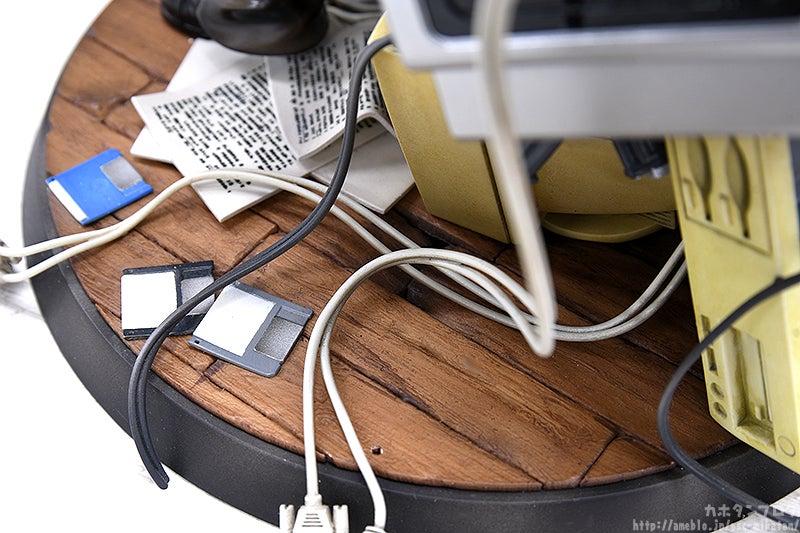 1/7 ��Ÿ���� ����Ʈ - ��Ű�� ũ���� ���Ž���� ����(���� ��Ÿ�̳�) [4580590199187]