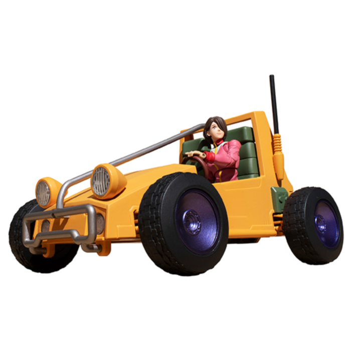 [Ư������] G.M.G �⵿���� �Ǵ� �������決07 �ƹ��� ����&����� ���� / �Ϲݺ���&�������決 ���� ���� [6���԰��Ϸ�] [4535123835087]