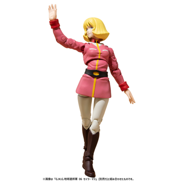 [Ư������] G.M.G �⵿���� �Ǵ� �������決07 �ƹ��� ����&����� ���� / �Ϲݺ���&�������決 ���� ���� [6���԰��Ϸ�] [4535123835087]