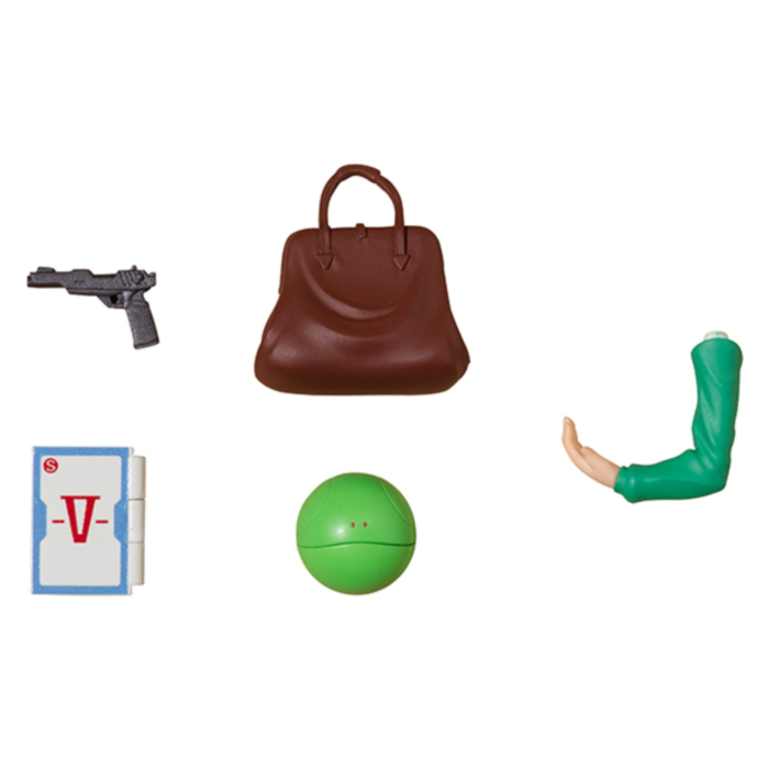 [Ư������] G.M.G �⵿���� �Ǵ� �������決07 �ƹ��� ����&����� ���� / �Ϲݺ���&�������決 ���� ���� [6���԰��Ϸ�] [4535123835087]