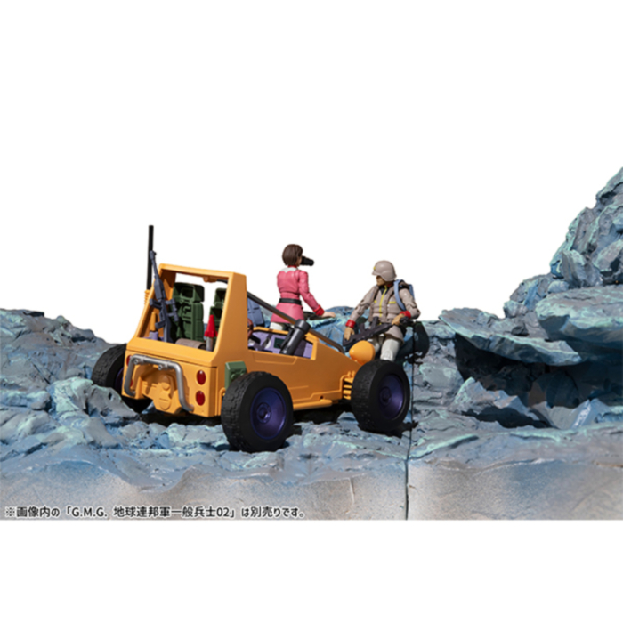 [Ư������] G.M.G �⵿���� �Ǵ� �������決07 �ƹ��� ����&����� ���� / �Ϲݺ���&�������決 ���� ���� [6���԰��Ϸ�] [4535123835087]