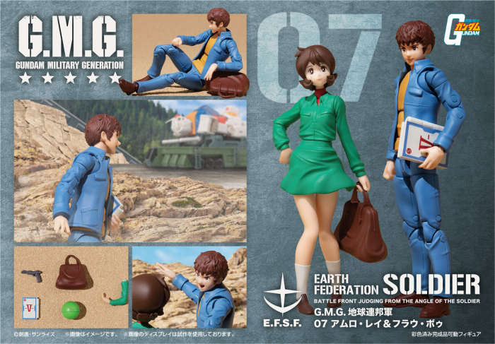 [Ư������] G.M.G �⵿���� �Ǵ� �������決07 �ƹ��� ����&����� ���� / �Ϲݺ���&�������決 ���� ���� [6���԰��Ϸ�] [4535123835087]