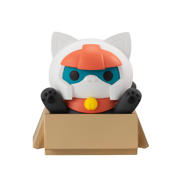 �ް� Ĺ ������Ʈ �⵿���� �Ǵ� -�⵿���� �ɴ� �������決�̴ٳ�!(1�ڽ�8����) [7���԰��Ϸ�] [4535123834905]