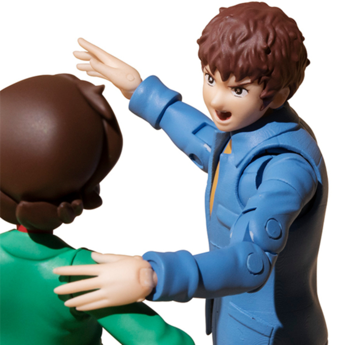 [Ư������] G.M.G �⵿���� �Ǵ� �������決07 �ƹ��� ����&����� ���� / �Ϲݺ���&�������決 ���� ���� [6���԰��Ϸ�] [4535123835087]