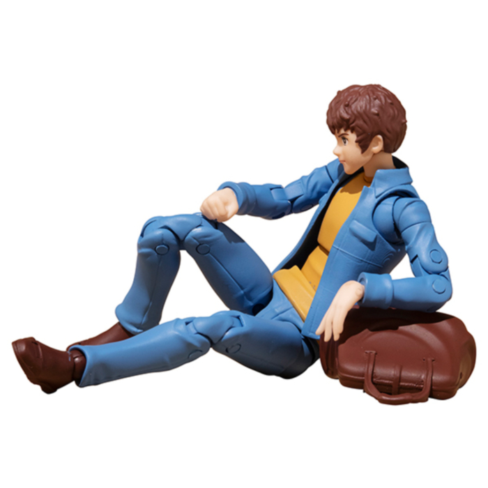 [Ư������] G.M.G �⵿���� �Ǵ� �������決07 �ƹ��� ����&����� ���� / �Ϲݺ���&�������決 ���� ���� [6���԰��Ϸ�] [4535123835087]