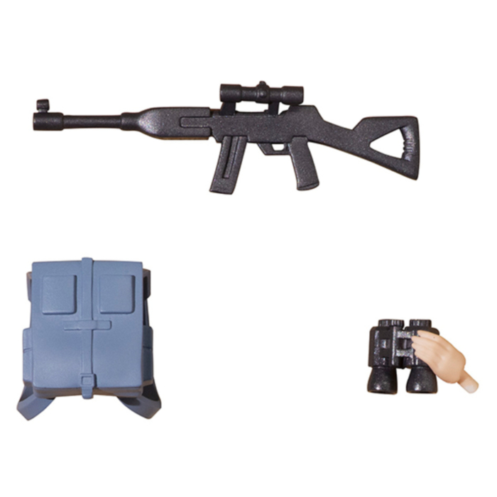 [Ư������] G.M.G �⵿���� �Ǵ� �������決07 �ƹ��� ����&����� ���� / �Ϲݺ���&�������決 ���� ���� [6���԰��Ϸ�] [4535123835087]