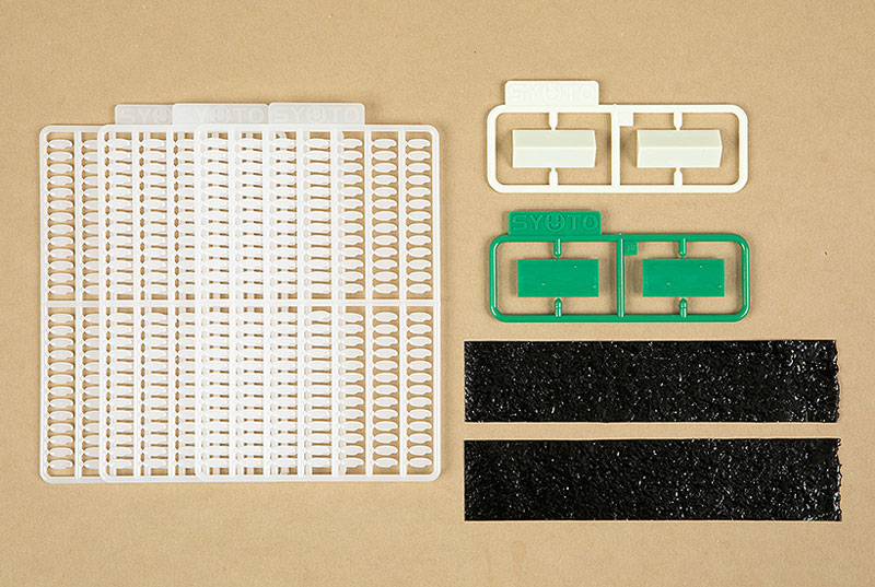 1/1 ���� ����� Ver.���� ���ʹ� [5���԰��Ϸ�] [4580620730557]