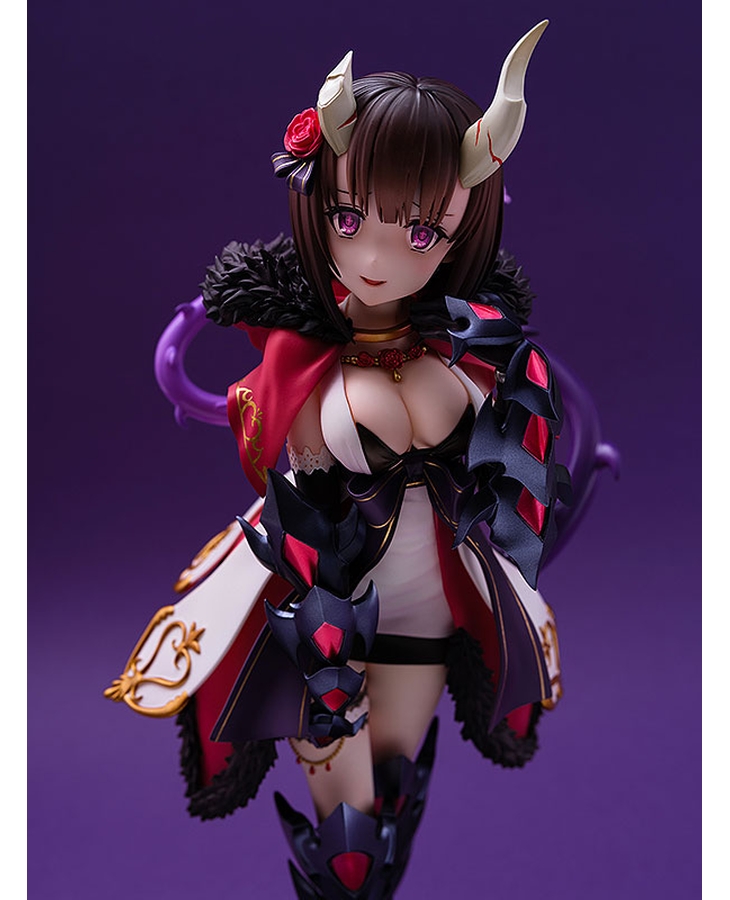 1/7 �������� Ŀ��Ʈ - ������   [4562177700597]