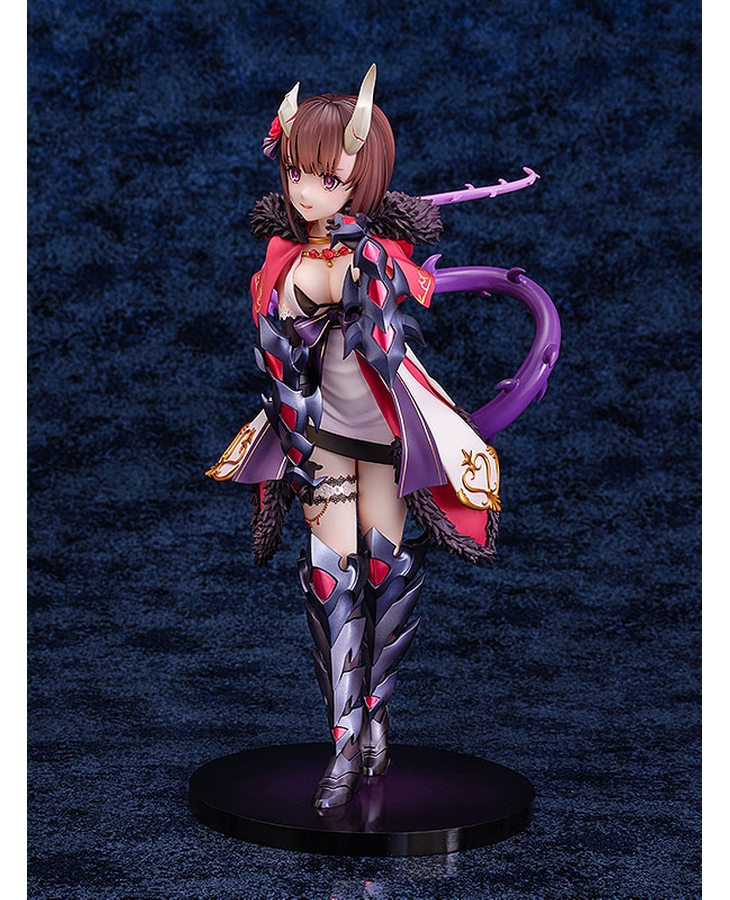 1/7 �������� Ŀ��Ʈ - ������   [4562177700597]