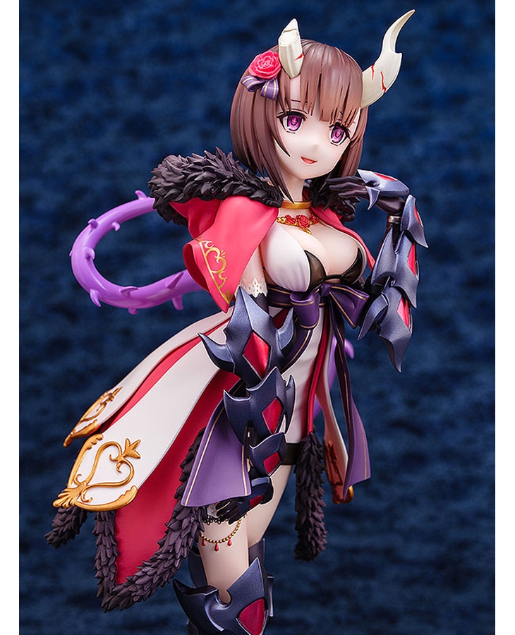 1/7 �������� Ŀ��Ʈ - ������   [4562177700597]